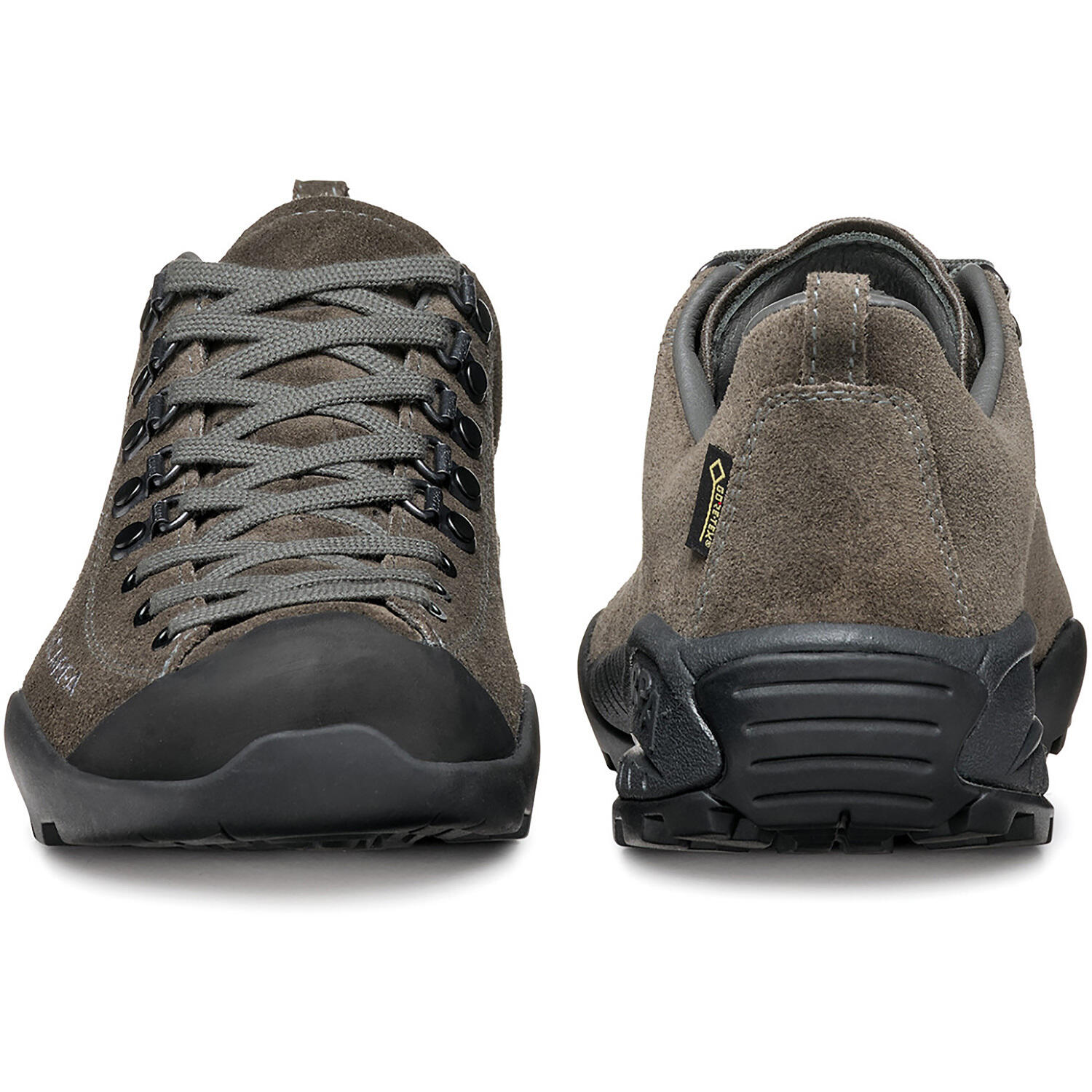 Unisex Trekking-Halbschuhe MOJITO GTX 4/6