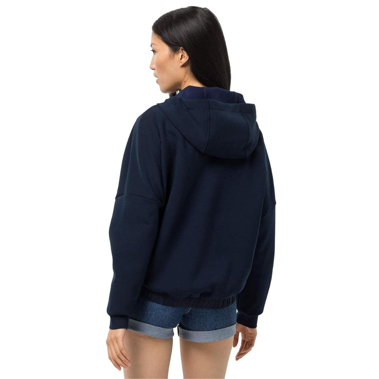 Bluza trekkingowa damska Jack Wolfskin Starboard