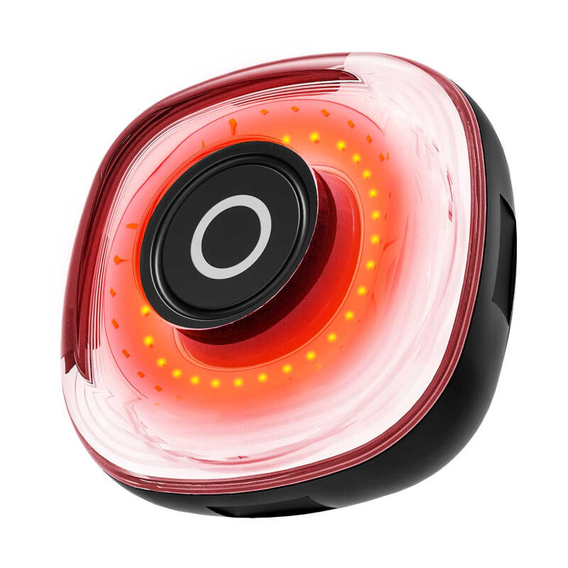 Fanale posteriore SEEMEE 50 MAG 4/4