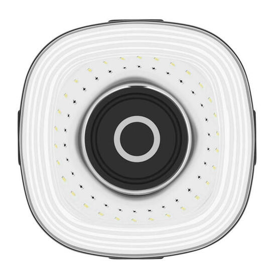 Eclairage arrière SEEMEE 50 MAG