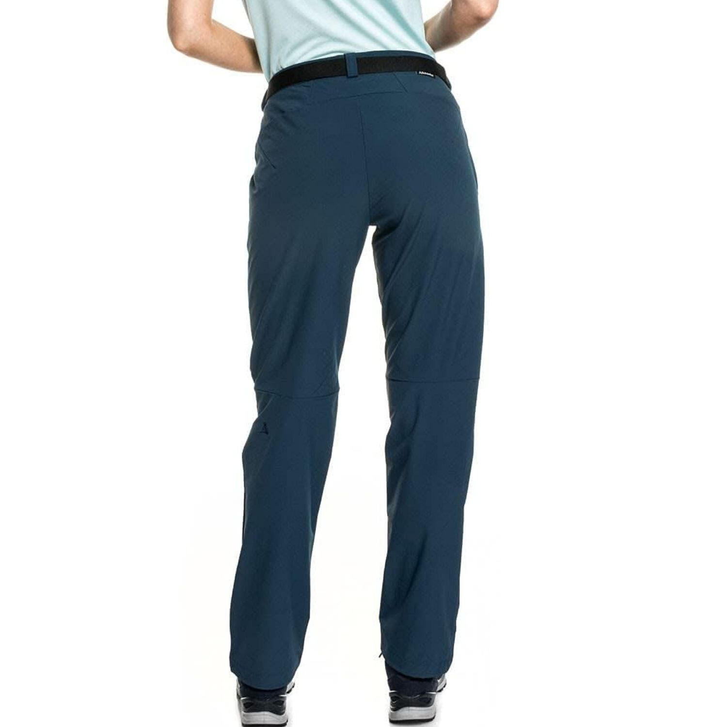 Pantalon de trekking pour femmes Schöffel Wendelstein 3/7