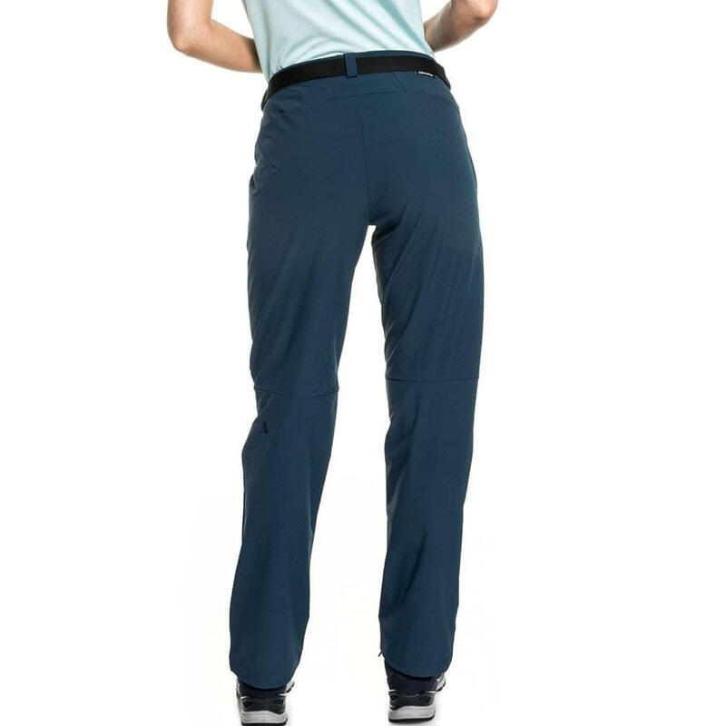 Pantaloni de trekking pentru femei Schöffel Wendelstein