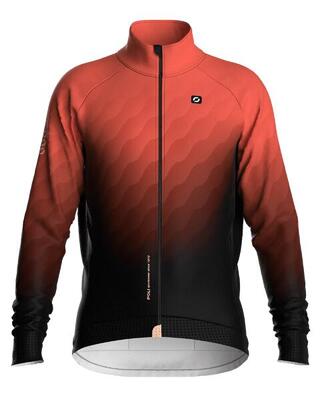 Thermische winterjas unisex - swell