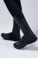 Cubrezapatillas Gobik Unisex Seal Negro - Talla L 2/4