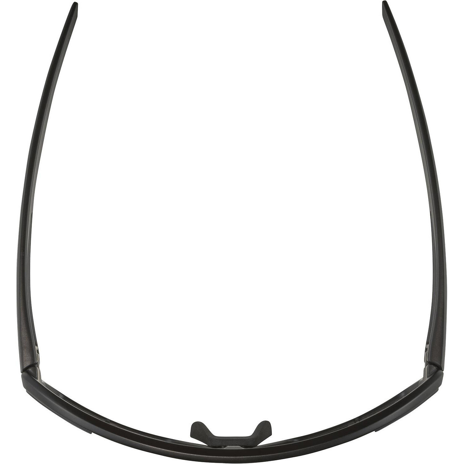 Lunettes de sport Olympic Sportswear Alpina Bonfire Q-Lite Noir 5/6