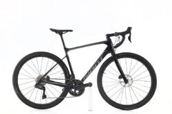 Gravel reconditionné · Defy Advanced 2 Di2 12V · Très bon état
