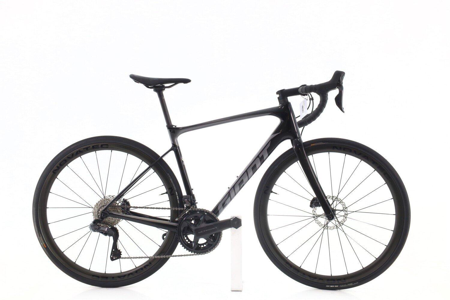 GIANT Refurbished gravel bike ·  Defy Advanced 2 Di2 12V · Very good condition