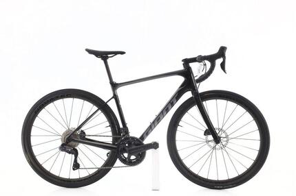 Vélo de route reconditionné · Defy Advanced 2 Di2 12V · Très bon état