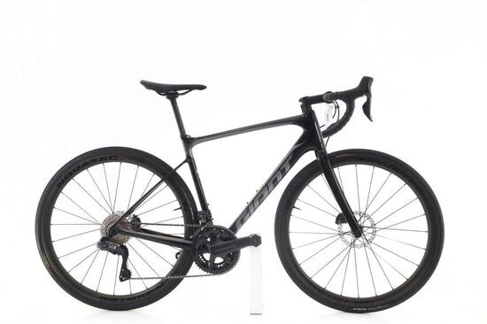 Vélo de route reconditionné · Defy Advanced 2 Di2 12V · Très bon état