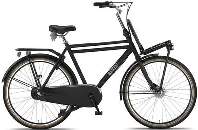 Altec retro transportfiets heren 28 inch 53cm 3v