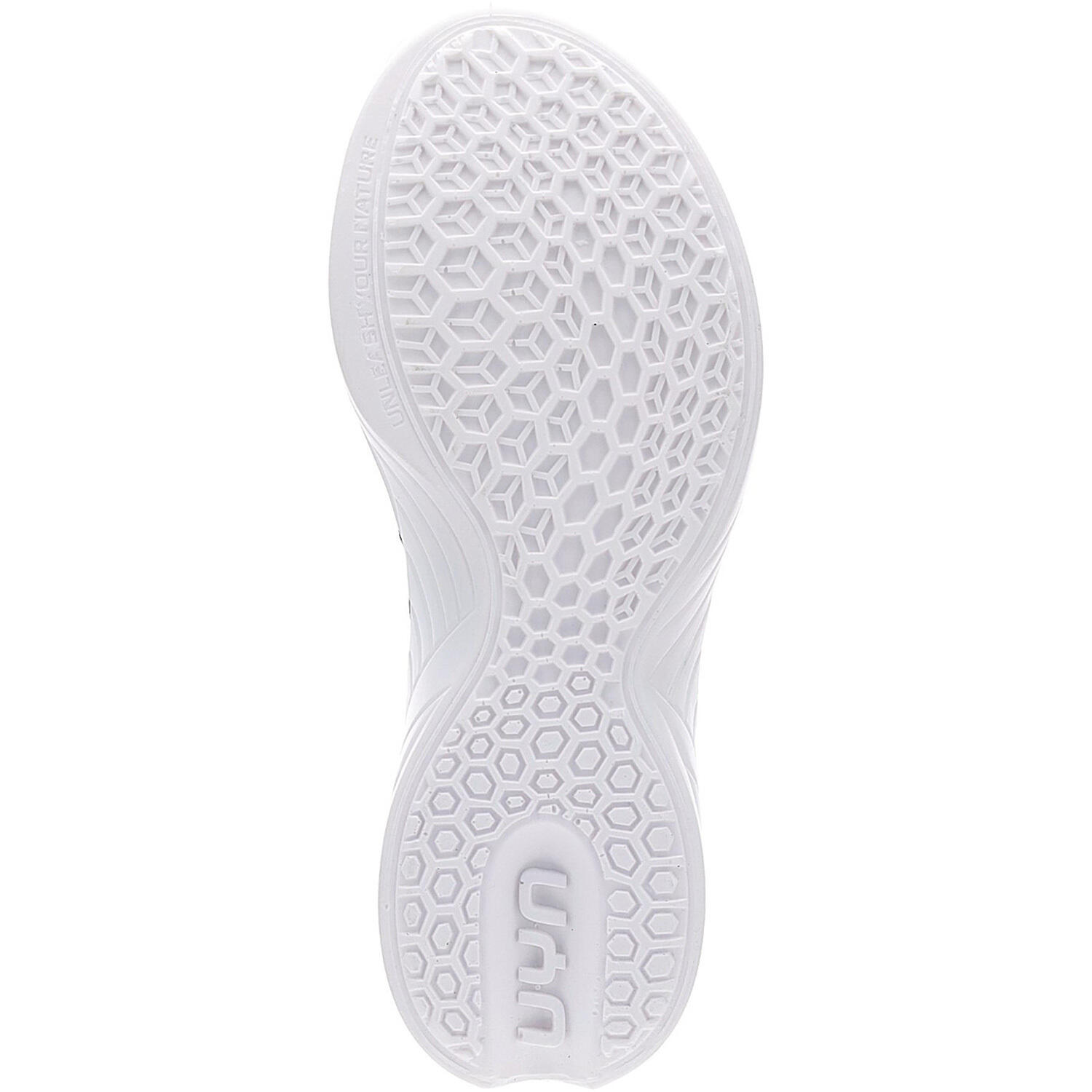 Damen Trekking-Halbschuhe W 3D RIBS 5/7