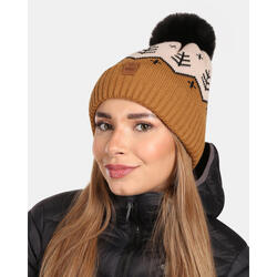 Chapeau d'hiver femme Kilpi CARMEN-W
