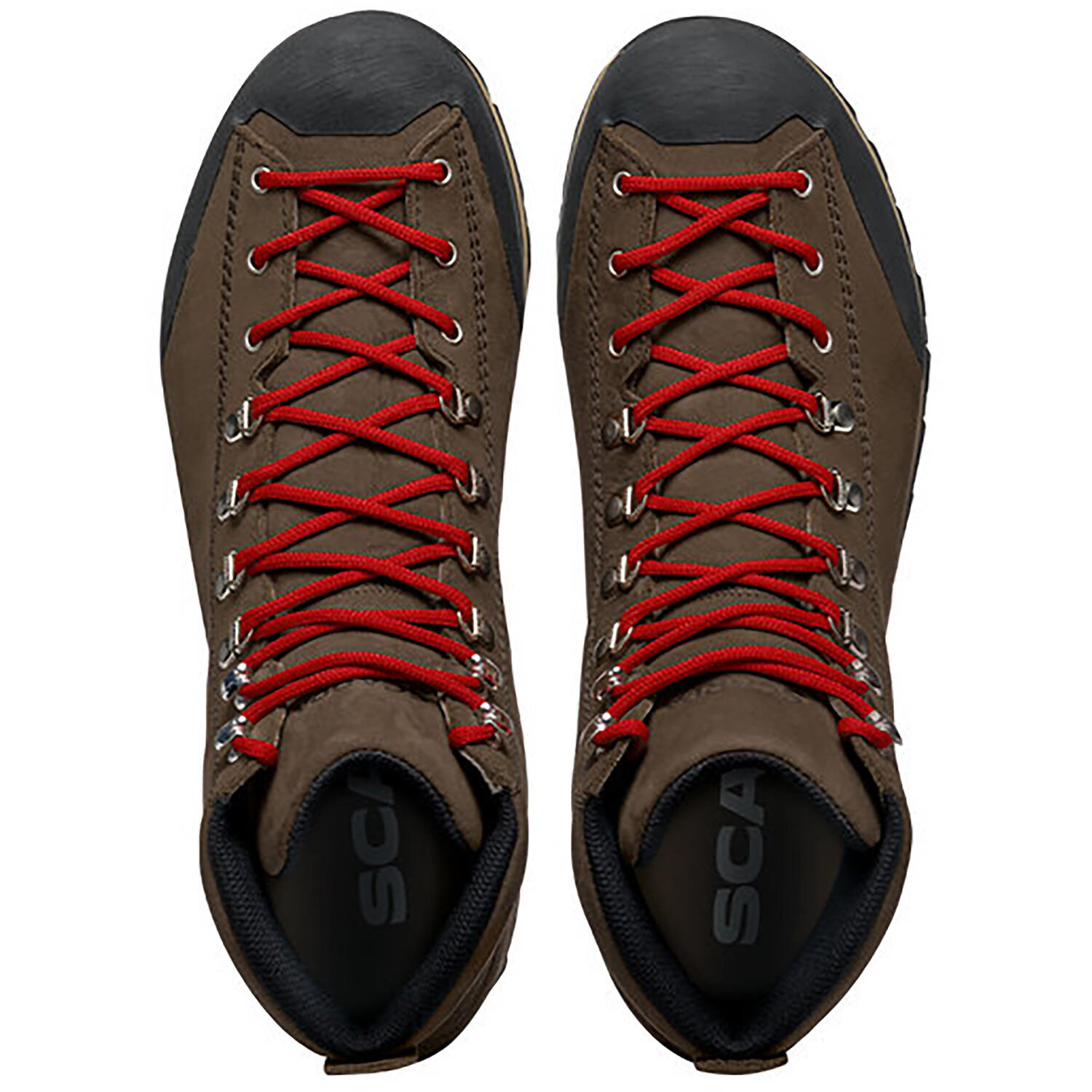 Unisex Kletterschuh GUIDA CITY GTX 3/3