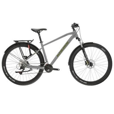 Bicicletta da montagna Kross Hexagone 4.0 Shimano Acera M360 8V