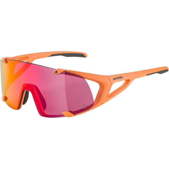 Brille HAWKEYE S Q-LITE