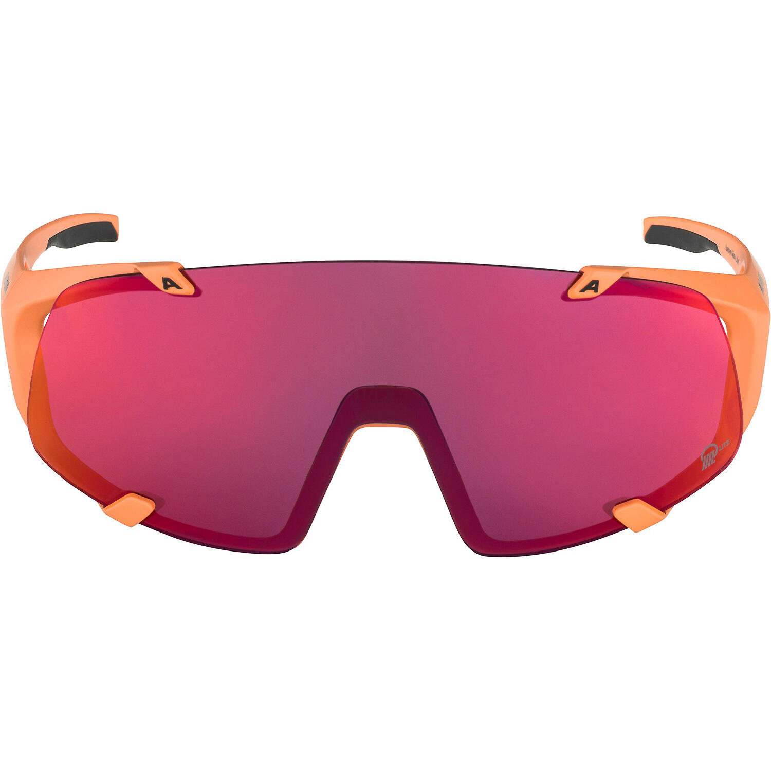 Unisex Brille HAWKEYE S Q-LITE 3/4