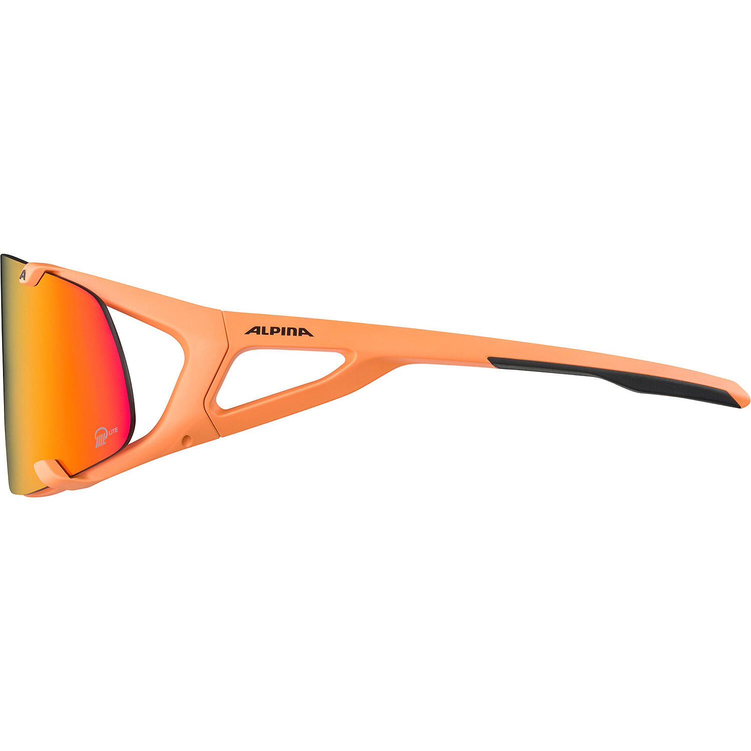 Unisex Brille HAWKEYE S Q-LITE 4/4