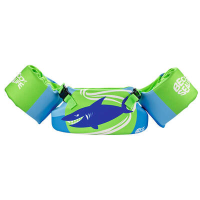 Beco sealife swimset green