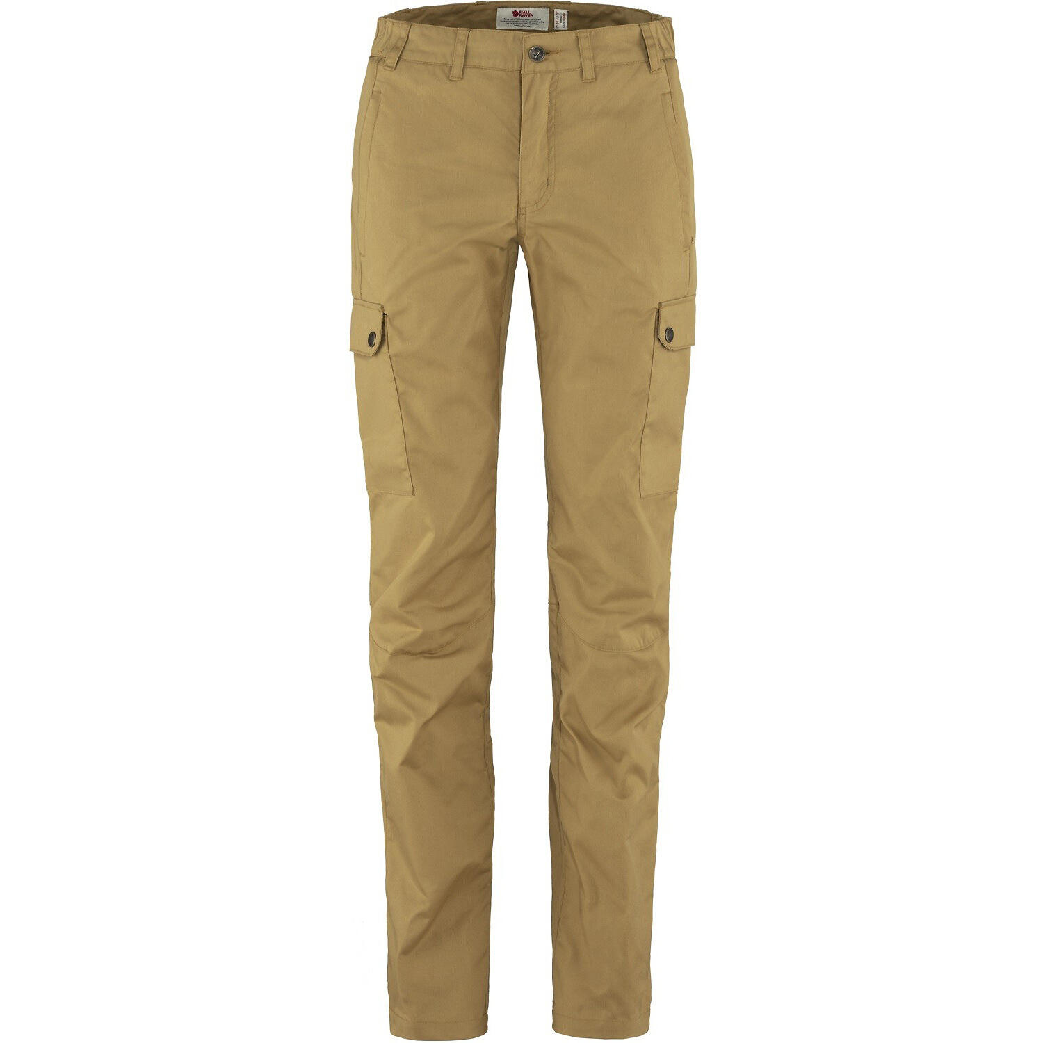 Damen Freizeithose Stina 2/3