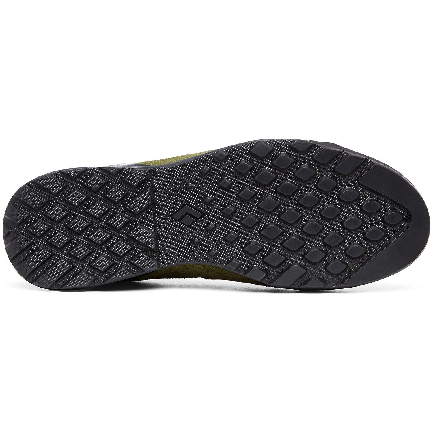 Herren Multifunktionshalbschuh MMISSIXP LEATHER APPROACH SHOE 5/5