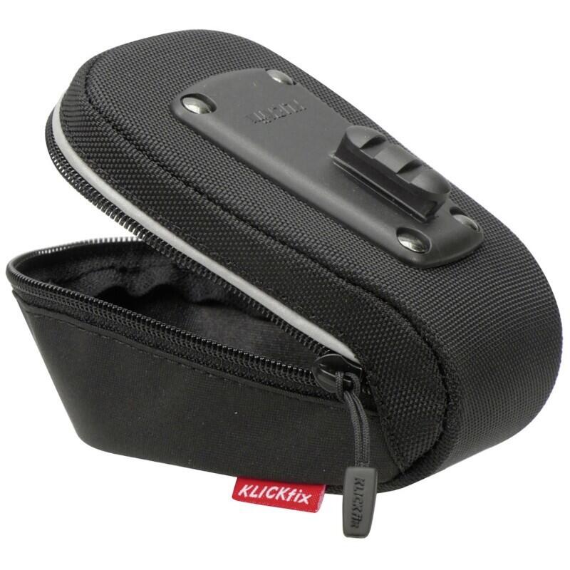 Sacoche de selle Klickfix Micro Sport 40 0.4L 2/3
