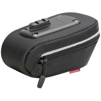 Satteltasche Klickfix Micro Sport 40 0.4L