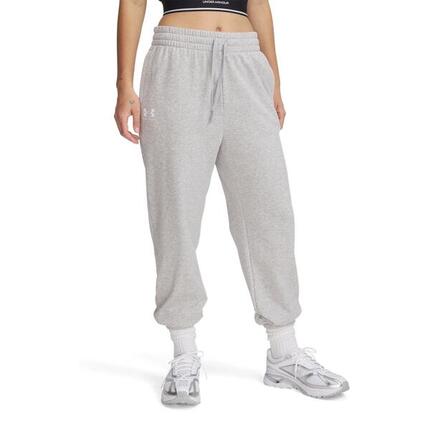 Spodnie dresowe damskie Under Armour Rival Terry Jogger