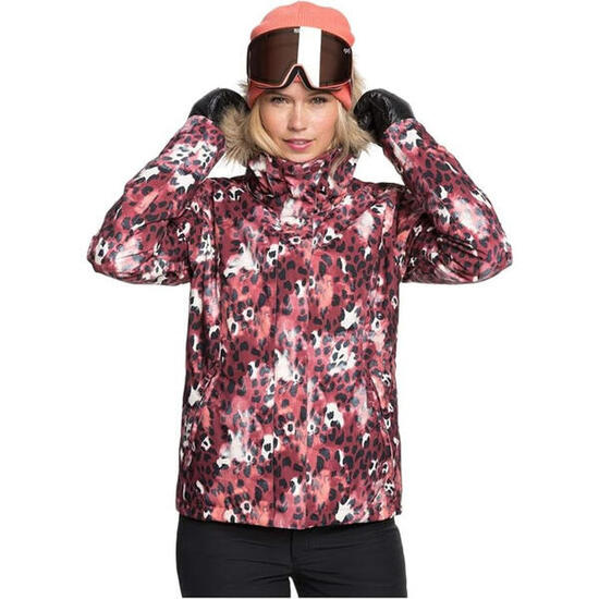 Veste Roxy Jet Ski pour femme