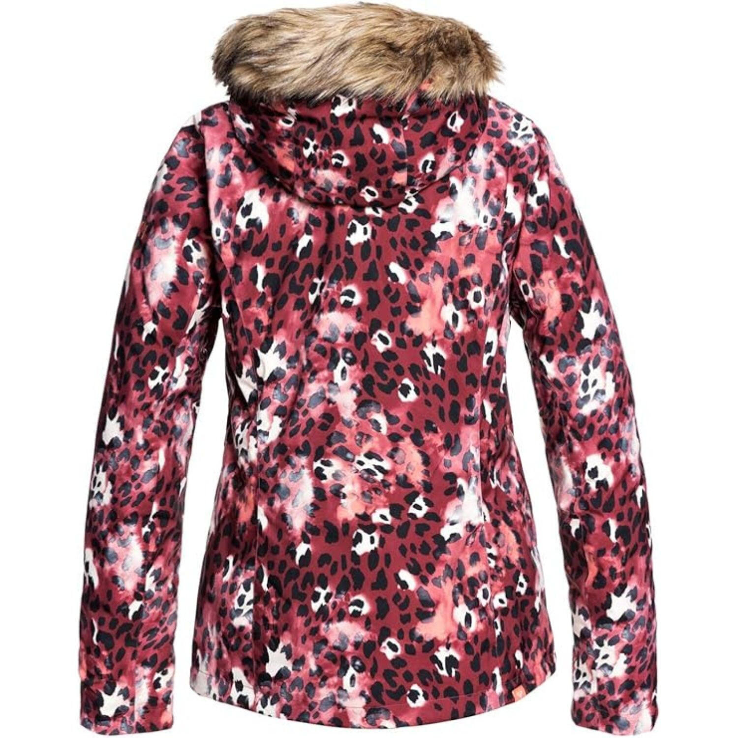 Chaqueta Roxy Jet Ski para mujer 5/6