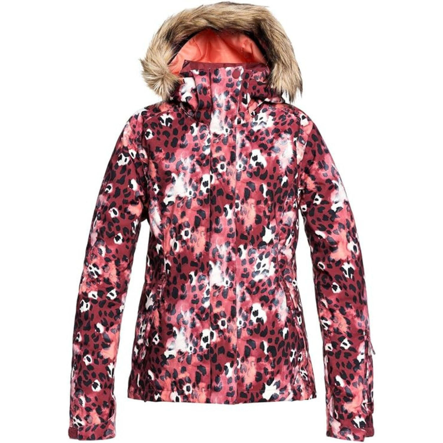 Chaqueta Roxy Jet Ski para mujer 4/6