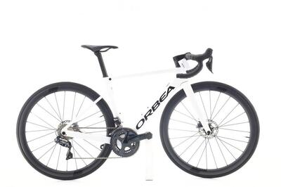 Bici strada ricondizionata · Orca Di2 11V · Ottimo stato