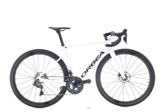 Bici strada ricondizionata · Orca Di2 11V · Ottimo stato