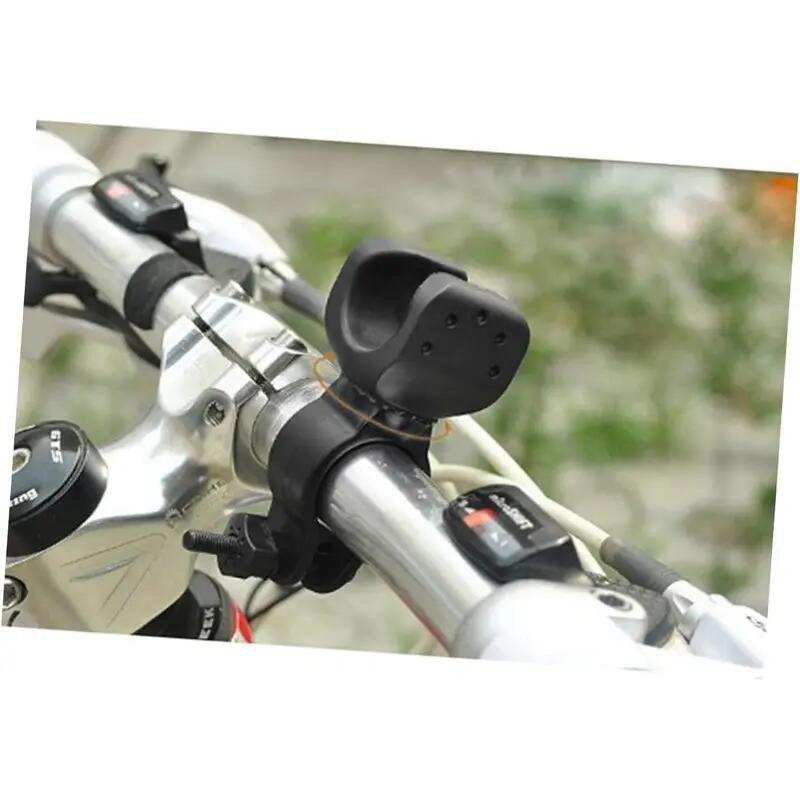 accesorio para reloj - soporte de linterna para bicicleta y patinetes - 2798 5/6