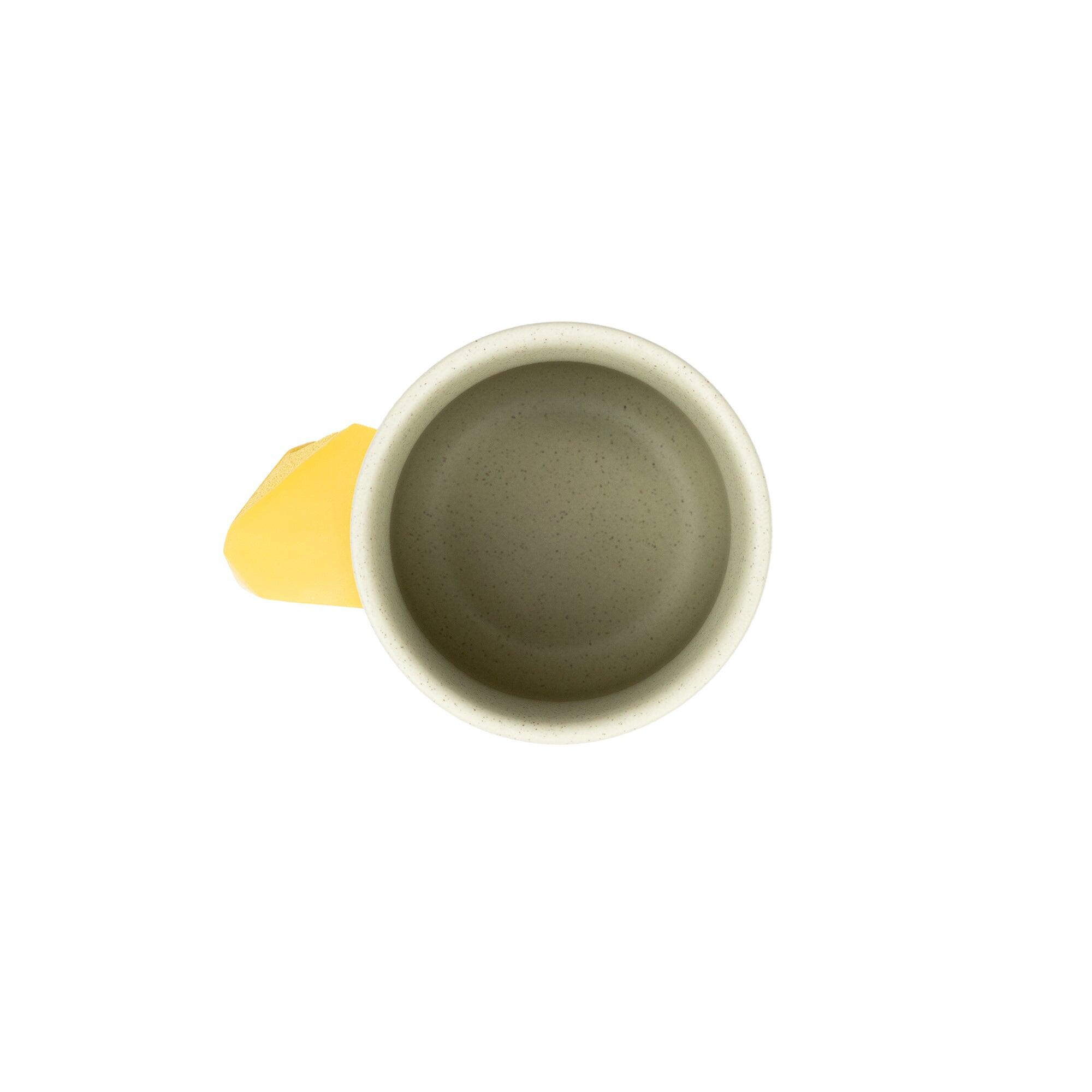 Mug d’escalade Climbing Mug Evo – pour grimpeurs passionnés - Indoor yellow 4/7