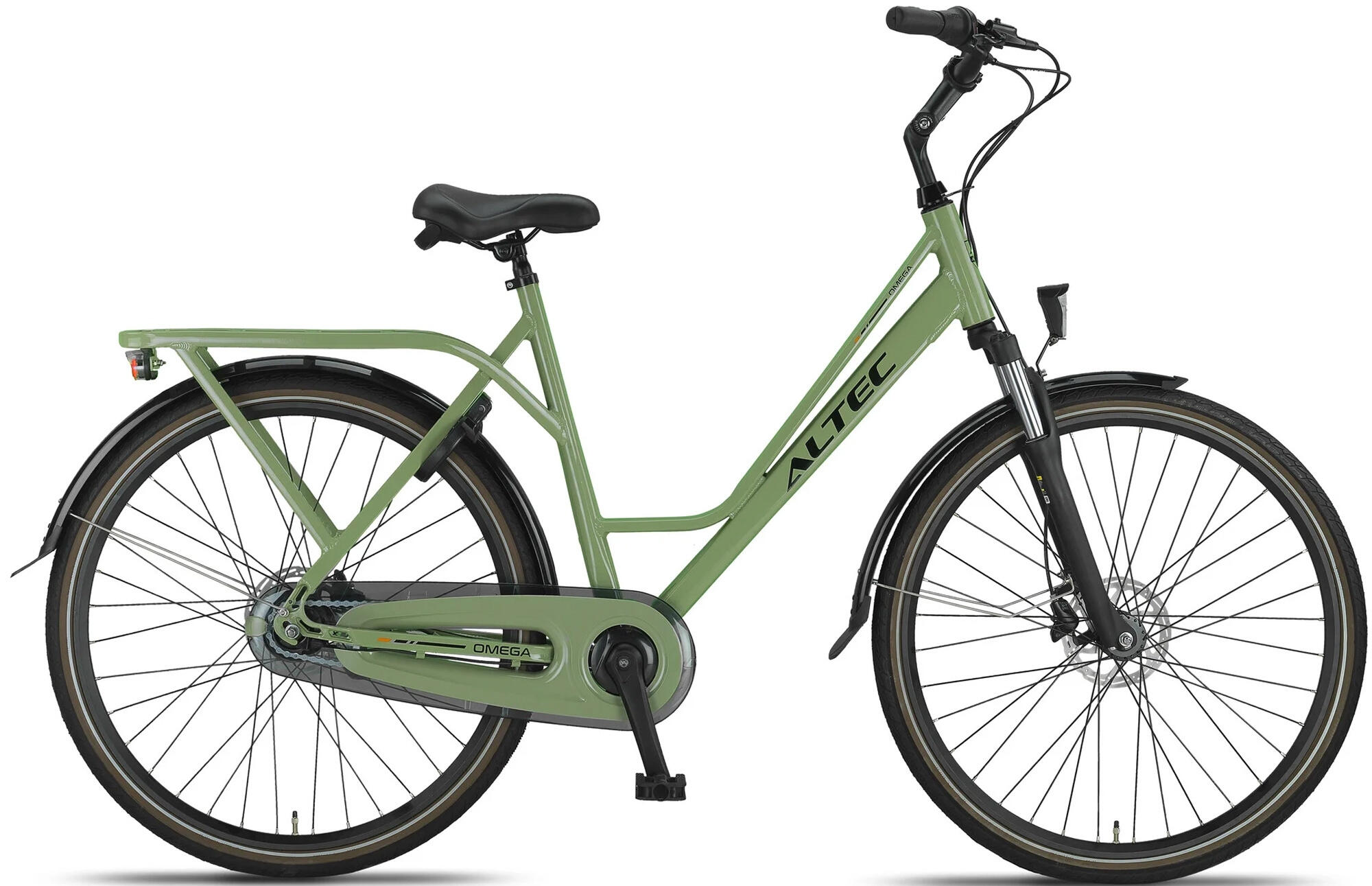 Groen