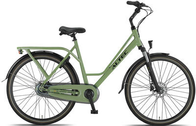 Altec omega hyd damesfiets 28 inch 50cm 7v