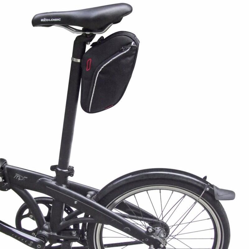 Sacoche de selle Klickfix Integra Xl 1.5L 3/3