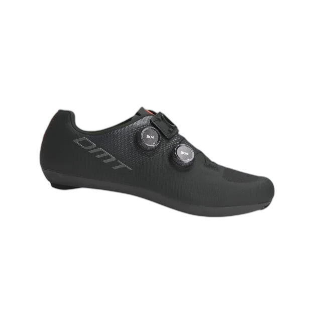 Dmt - Chaussures Vélo Dmt Kr0 - Chaussures À Crampons - Noir - Decathlon