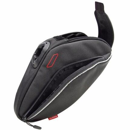 Satteltasche Klickfix Integra Xl 1.5L