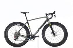 Gravel reconditionné · Checkpoint SL6 AXS 12V · Très bon état