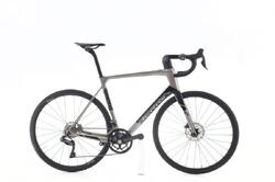 Vélo de route reconditionné · Belador Aero Di2 11V · Très bon état