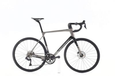 Tweedehands racefiets · belador aero di2 11v · zeer goede toestand