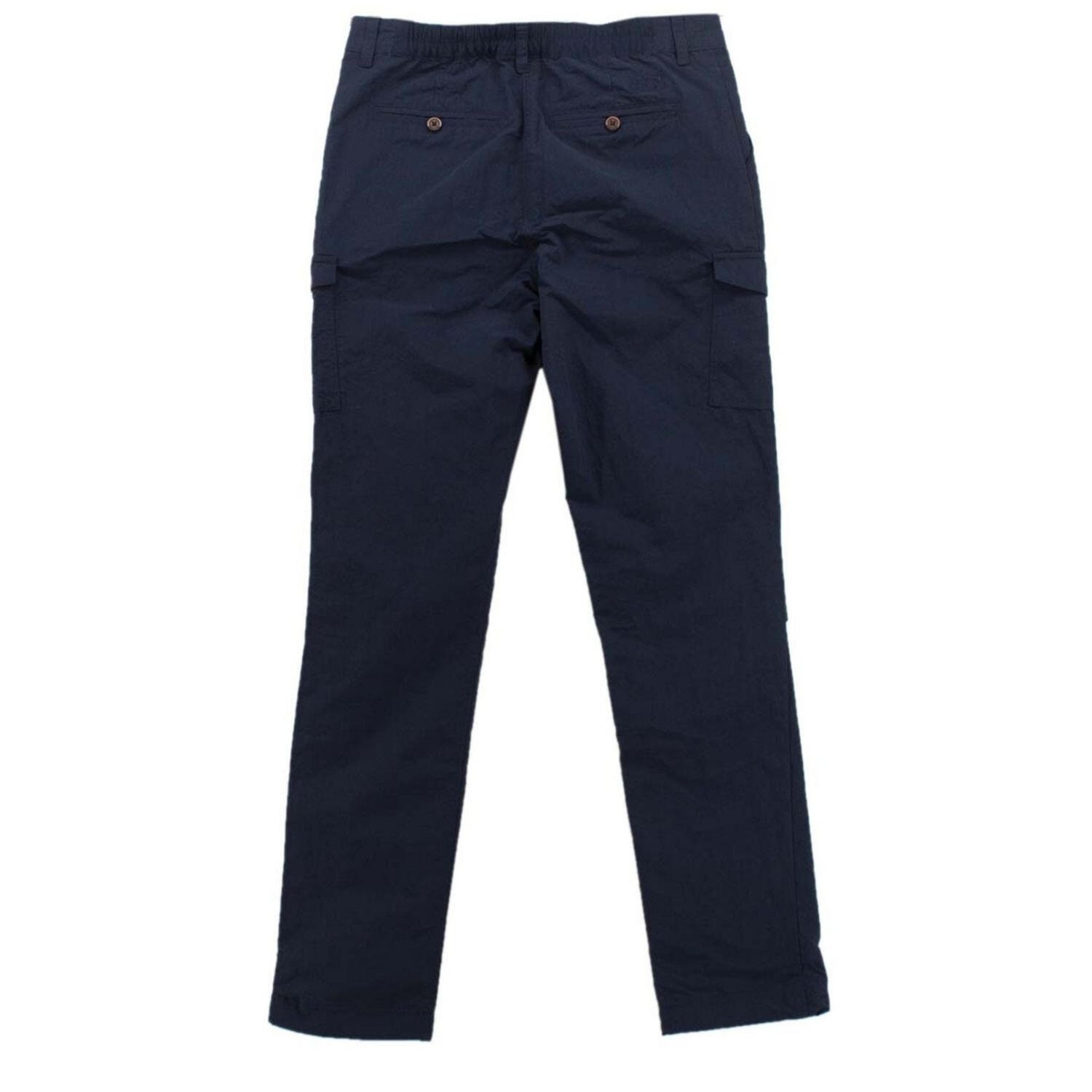 Pantalon de trekking Lakeside de Jack Wolfskin pour femme 2/5