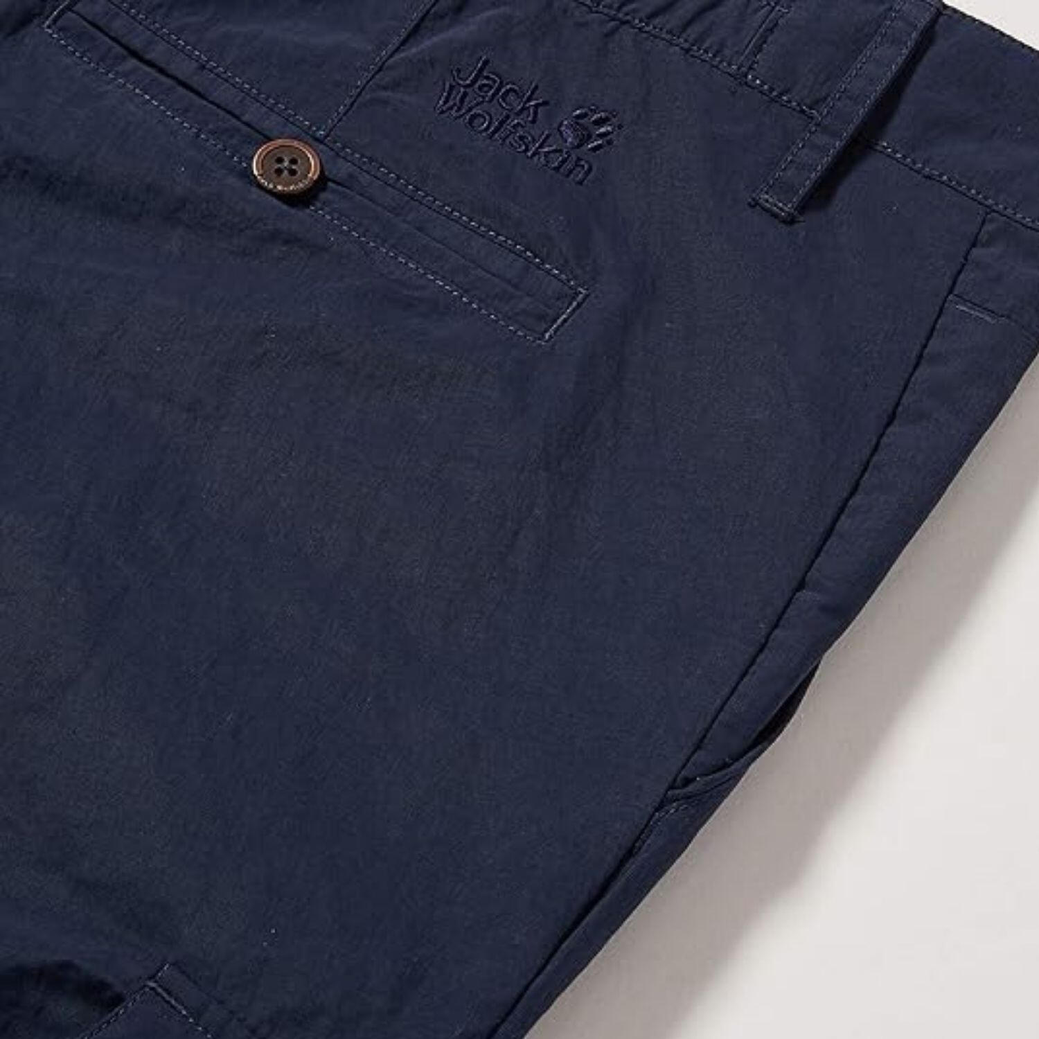 Pantalon de trekking Lakeside de Jack Wolfskin pour femme 5/5