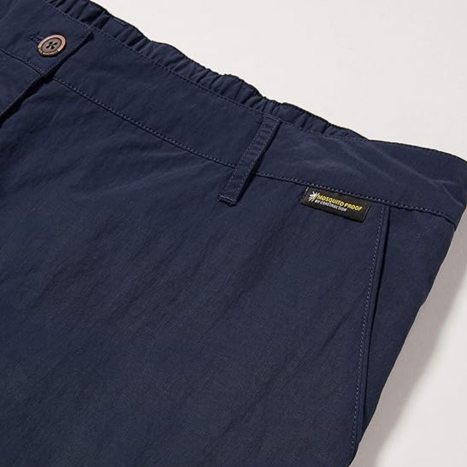 Pantalon de trekking Lakeside de Jack Wolfskin pour femme 4/5
