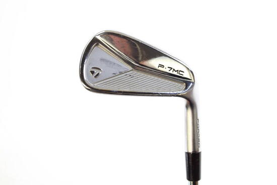 Seconde vie - TaylorMade P7MC RH 4-PW Iron Set - Good