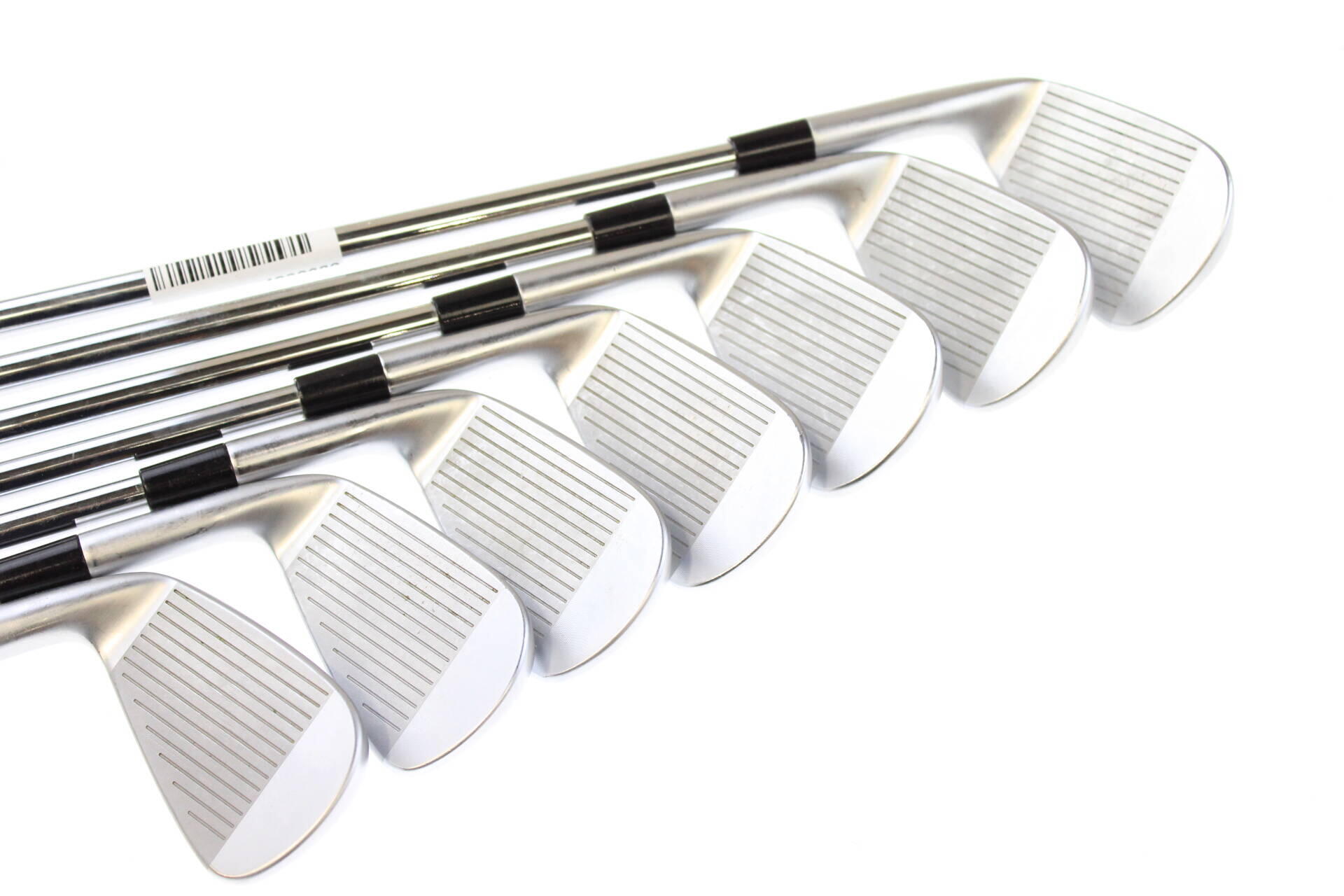 Seconde vie - TaylorMade P7MC RH 4-PW Iron Set - Good 2/5