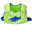 Beco-Sealife Zwemvest Easy Fit Groen