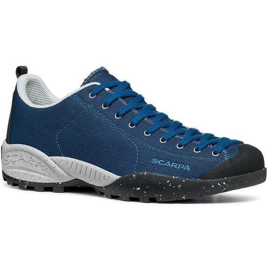 Trekking-Halbschuhe MOJITO PLANET FABRIC