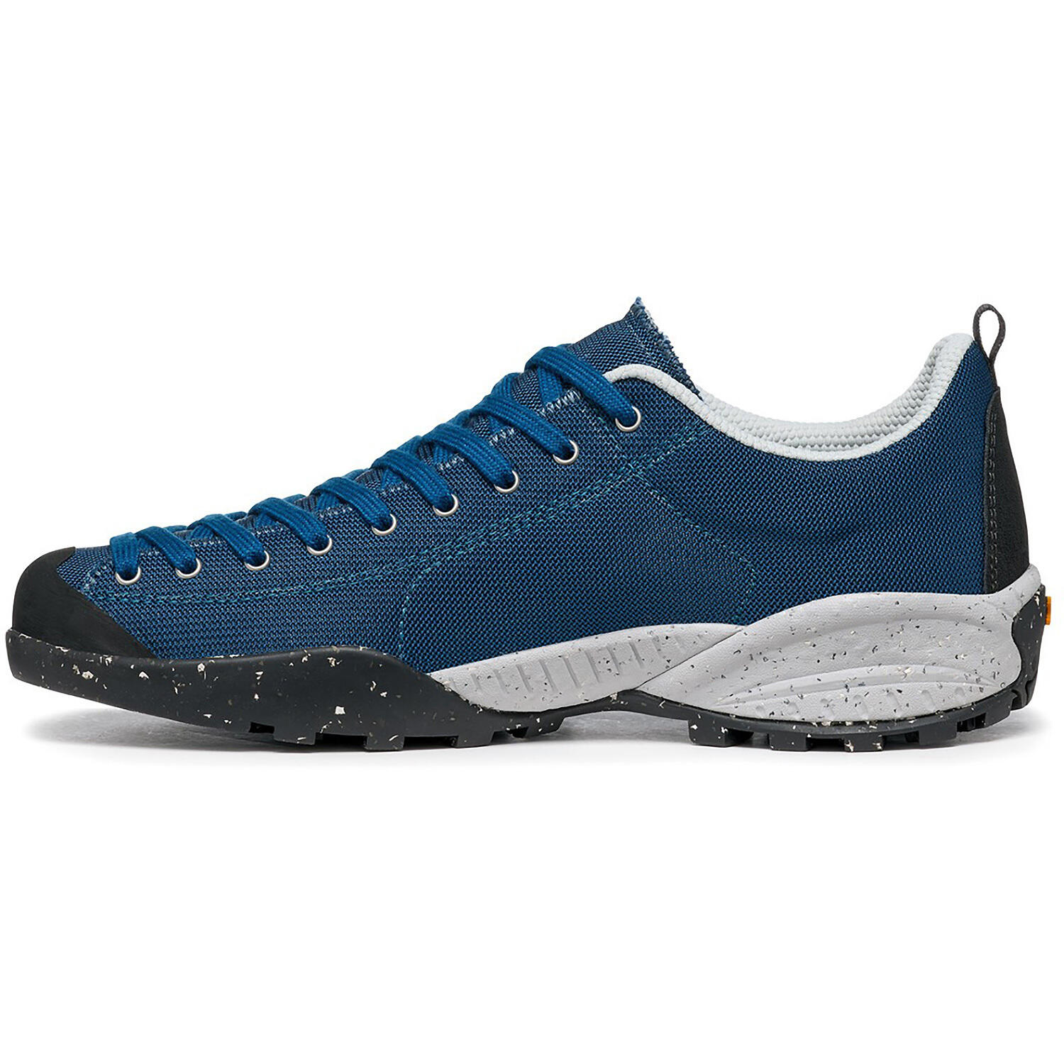 Unisex Trekking-Halbschuhe MOJITO PLANET FABRIC 3/6